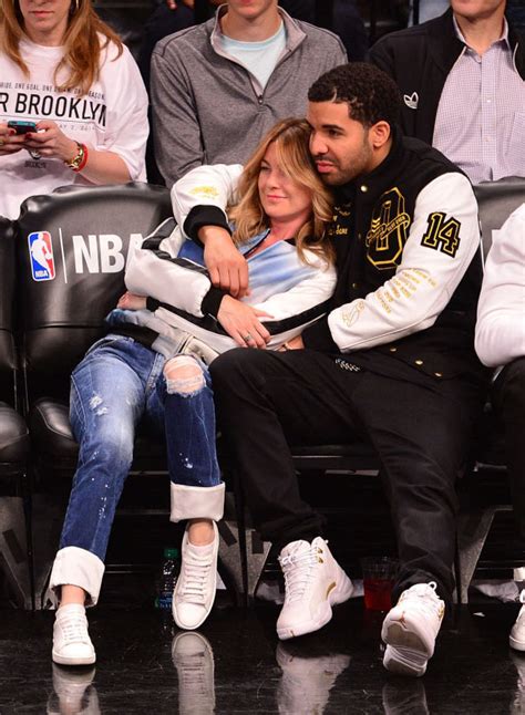 drake wearing fake shoes